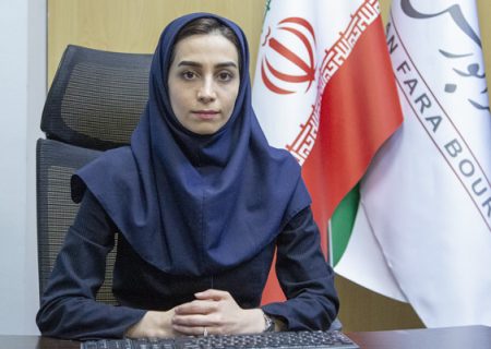 انتصاب مدیر جدید روابط عمومی فرابورس ایران