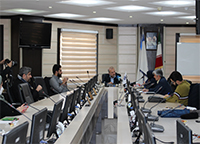 نشست روایت تنظیم‌گری در ایران با موضوع شورای رقابت برگزار شد