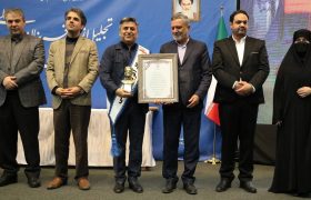 نام‌ها و نشان‌های تجاری پیشرو ایرانی، پرچمداران کارآفرینان برتر رسمی کشور